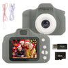 Câmera Digital Infantil PRO + Cartão 32G