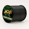 Linha JOF Multifilamento X4 Fios Trançados (300m)