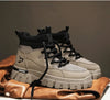 Bota Masculina Protetora para Trabalho