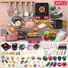 Kit Cozinha Infantil