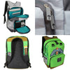 Mochila Escolar Minecraft