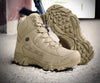 Coturno Masculino Sandstorm