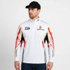 Camisa de Pesca Manga Longa DAIWA Special com Proteção UV50+