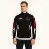 Camisa de Pesca Manga Longa DAIWA Special com Proteção UV50+