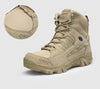Coturno Masculino Sandstorm