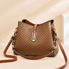 Bolsa Feminina em Couro Nobre - Ayla Hernandes