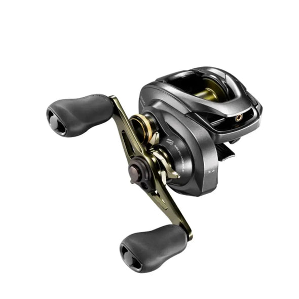 Carretilha SHIMANO CURADO DC 150HG - 5.5Kg - 6+1 - 8.5:1 [ ORIGINAL ]
