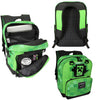 Mochila Escolar Minecraft
