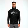 Camisa Manga Longa PELAGIC UV50+ Estampada
