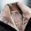 Jaqueta Masculina Casual Explore