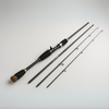 Vara Fishing PRO Carbon (1.8m/2.1 4p)