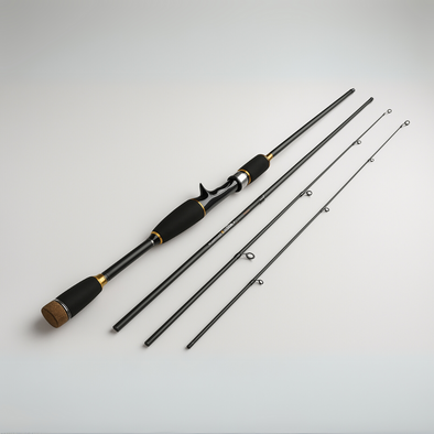 Vara Fishing PRO Carbon (1.8m/2.1 4p)