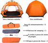 Barraca JOYFOX hexagonal Automática