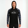 Camisa Manga Longa PELAGIC UV50+ Estampada