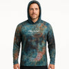 Camisa Manga Longa PELAGIC UV50+ Universo