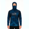 Camisa Manga Longa PELAGIC UV50+ Universo