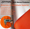 Barraca JOYFOX hexagonal Automática