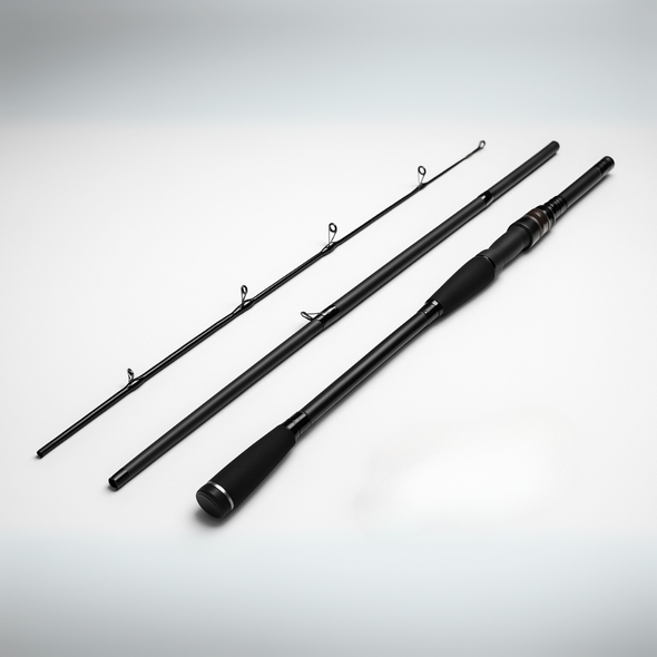 Vara Carbon Scorpion (1.8m/2.1 4p)