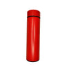 Garrafa Térmica Inox Sensor De Temperatura Inteligente