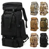 Mochila de Camping 80 litros