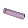 Garrafa Térmica Inox Sensor De Temperatura Inteligente