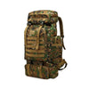 Mochila de Camping 80 litros