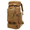 Mochila de Camping 80 litros
