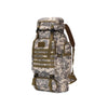 Mochila de Camping 80 litros