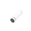 Garrafa Térmica Inox Sensor De Temperatura Inteligente
