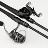 Vara de Pesca GrandMaster (1.8m)