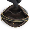 Bolsa Feminina Transversal em Couro Nobre - LovyLife