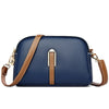 Bolsa Feminina Transversal em Couro Nobre - LovyLife