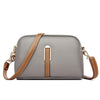 Bolsa Feminina Transversal em Couro Nobre - LovyLife