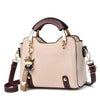 Bolsa Feminina em Couro Nobre - Puro Luxury