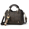 Bolsa Feminina em Couro Nobre - Puro Luxury