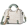 Bolsa Feminina em Couro Nobre - Puro Luxury