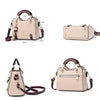 Bolsa Feminina em Couro Nobre - Puro Luxury