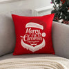 Capa De Almofada De Natal