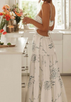 Vestido Midi Aurora