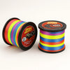 Linha de Pesca Josby Multifilamento 8 fios Ultra PE (300m)