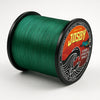Linha de Pesca Josby Multifilamento 8 fios Ultra PE (300m)