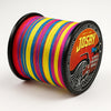 Linha de Pesca Josby Multifilamento 8 fios Ultra PE (300m)