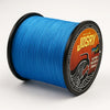Linha de Pesca Josby Multifilamento 8 fios Ultra PE (300m)