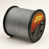 Linha de Pesca Josby Multifilamento 8 fios Ultra PE (300m)