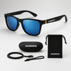 Óculos Oficial Shimano Polarizado UV400 + Brindes Exclusivos!