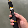 Vara Fishing PRO Carbon (1.8m/2.1 4p)