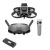 Drone Com Câmera FPV Nexus Pro