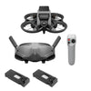 Drone Com Câmera FPV Nexus Pro