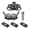 Drone Com Câmera FPV Nexus Pro