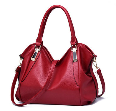 Bolsa Feminina em Couro - Giardiane